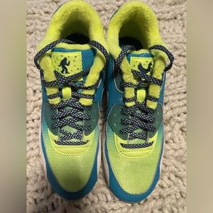 Nike Freestyle Air Max